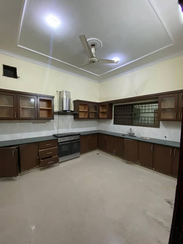 Orginal picture Onwer Bullied 1 Kanal House For Sale In Pcsir Phase 2 3