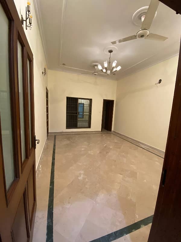 Orginal picture Onwer Bullied 1 Kanal House For Sale In Pcsir Phase 2 4