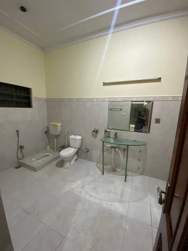 Orginal picture Onwer Bullied 1 Kanal House For Sale In Pcsir Phase 2 12