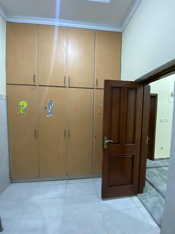 Orginal picture Onwer Bullied 1 Kanal House For Sale In Pcsir Phase 2 13