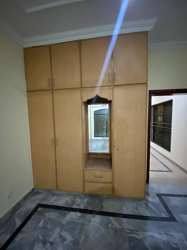 Orginal picture Onwer Bullied 1 Kanal House For Sale In Pcsir Phase 2 17