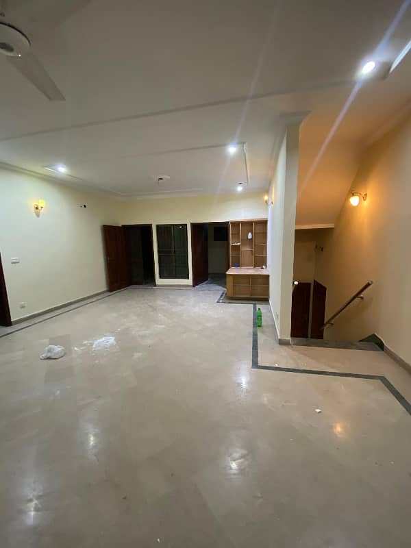 Orginal picture Onwer Bullied 1 Kanal House For Sale In Pcsir Phase 2 18