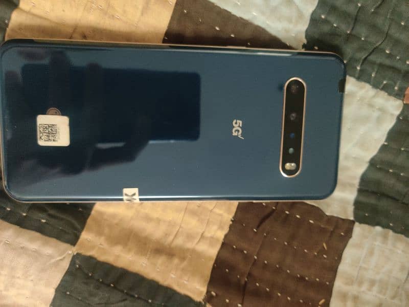 lg v60 0