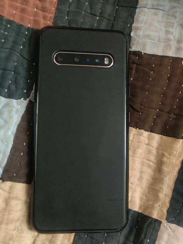 lg v60 4