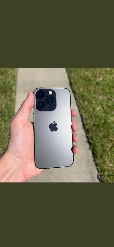 iphone 14 pro pta approved 3