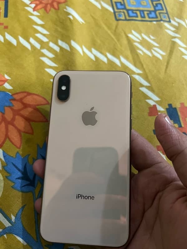 Iphone xs pta approved 0