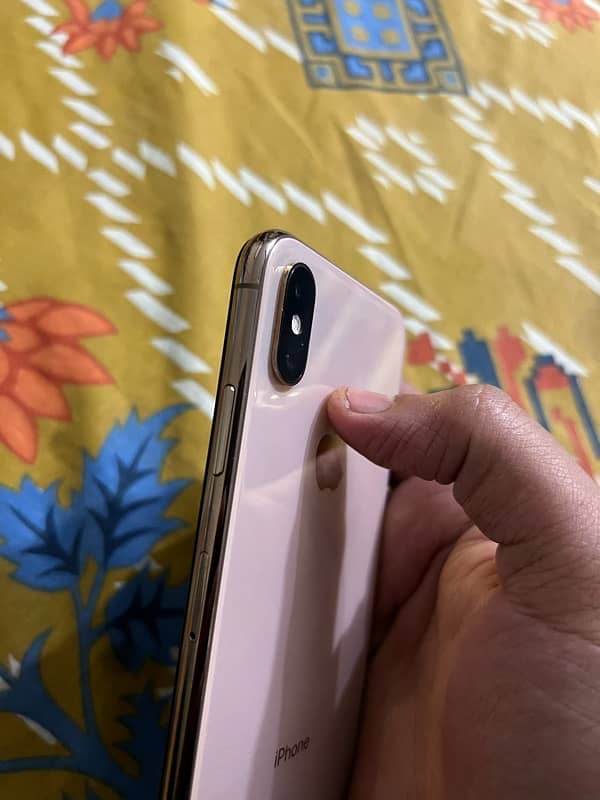 Iphone xs pta approved 2