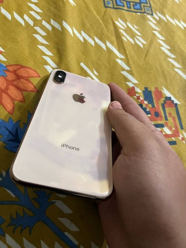 Iphone xs pta approved 3