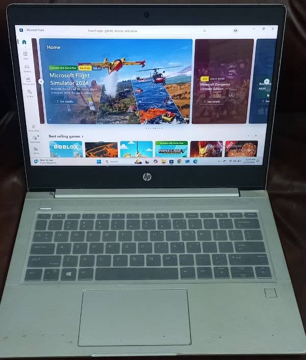 hp probook 430 g6 0