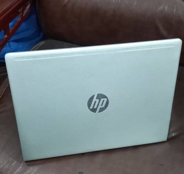 hp probook 430 g6 1