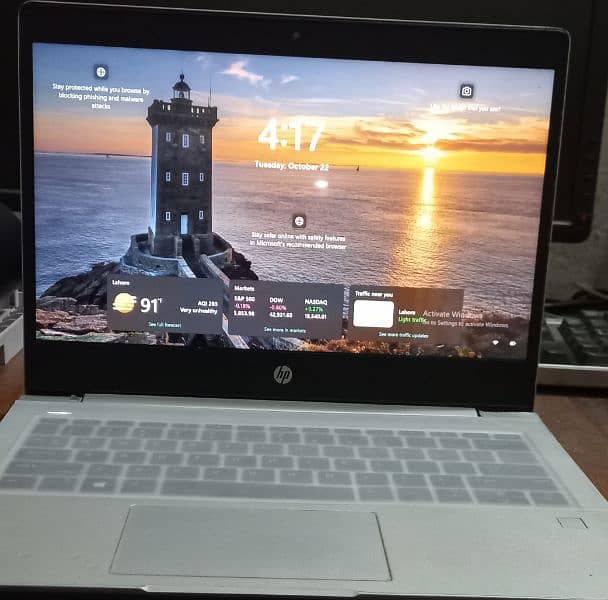 hp probook 430 g6 2