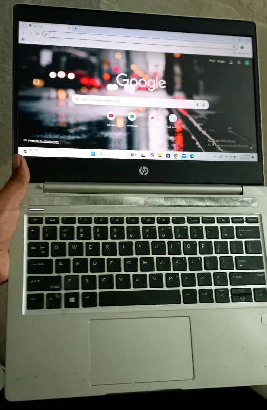 hp probook 430 g6 4