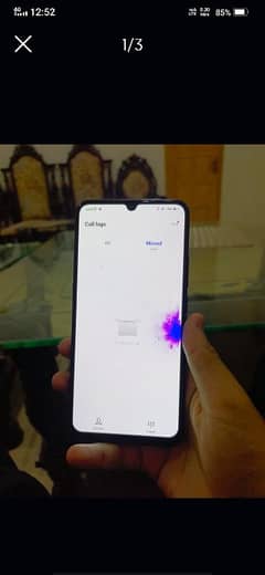 Vivo s1 all feminine set exchange available