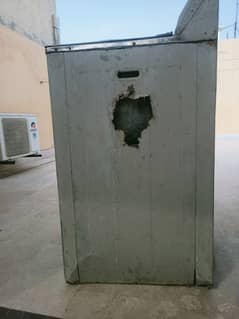 washing machine body for sell without motor