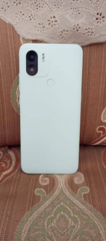 redme a2 plus 1