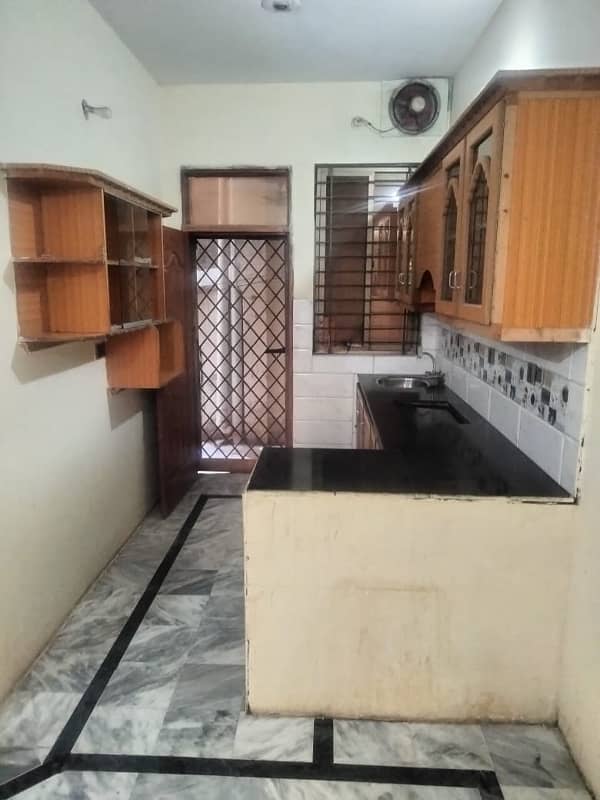 4marla ground floor house available for rent Islamabad 1