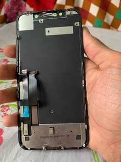 iphone xr original panel