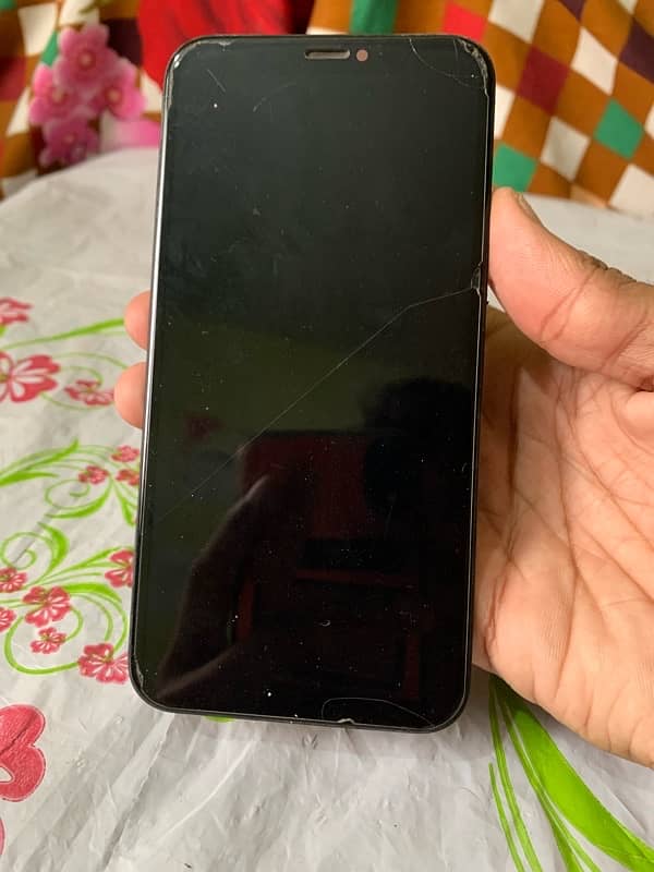 iphone xr original panel 1