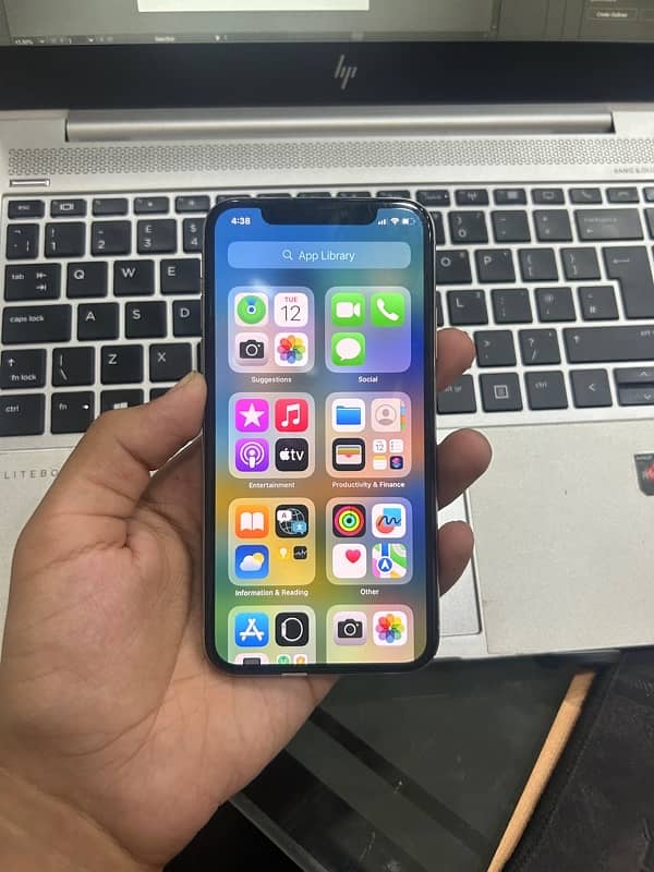 iphone x pta approved 1