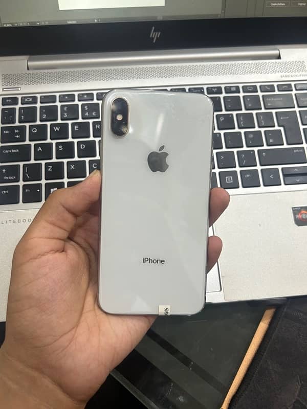 iphone x pta approved 2