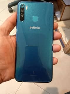 Infinix