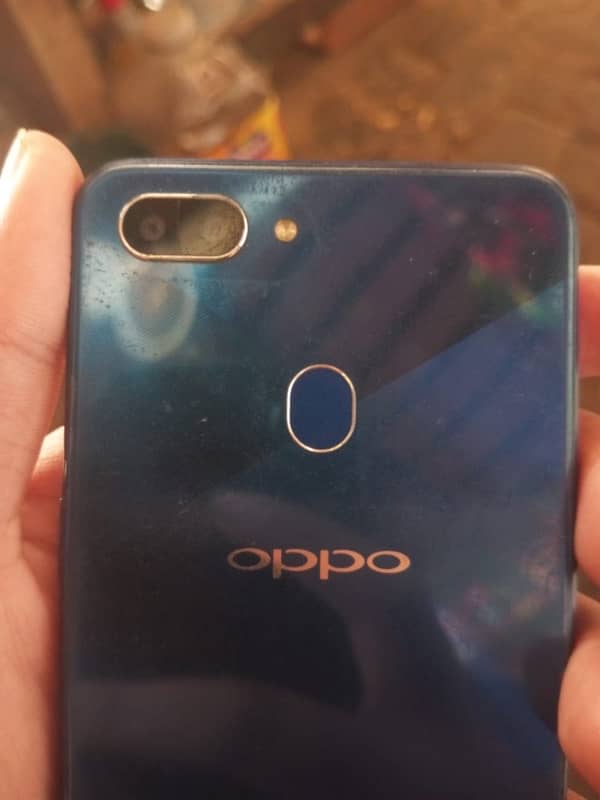 Oppo a5 3/32 10/9.5 condition 1