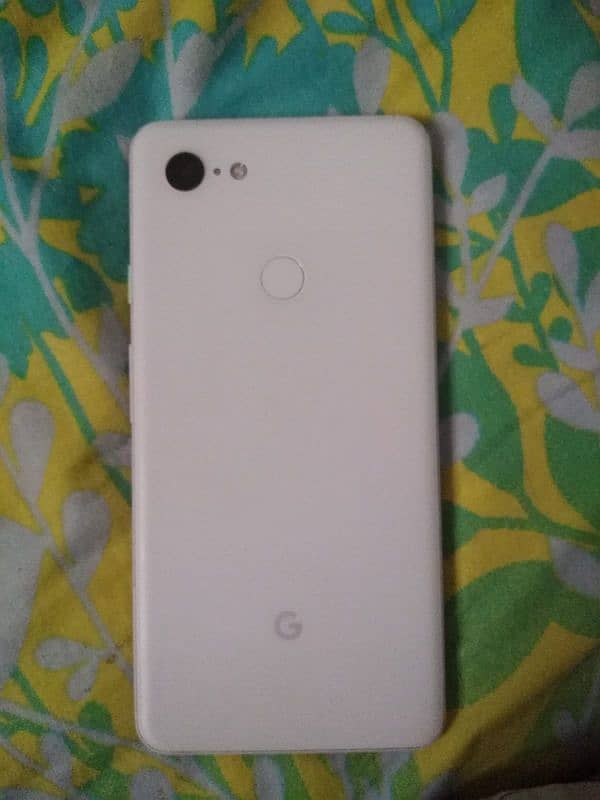 pixel 3xl Pta approved 0