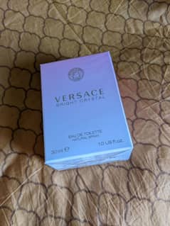 original Versace perfume