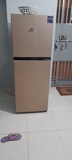 Dawlance Fridge (New)