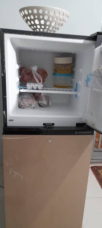 Dawlance Fridge (New) 1