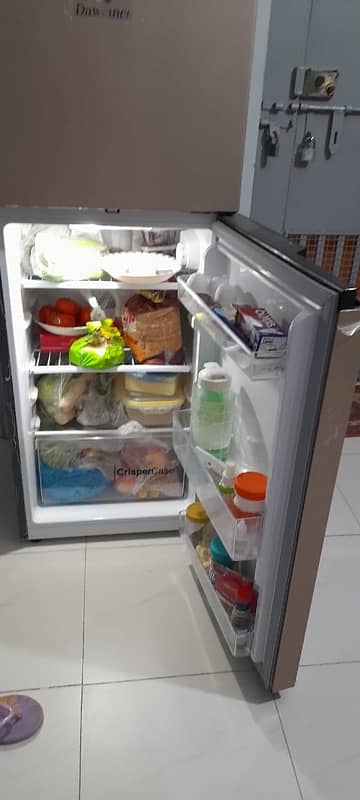 Dawlance Fridge (New) 2