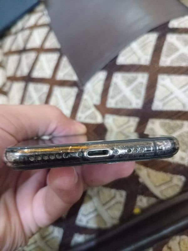 iphone Xs 256 gb non pta 2