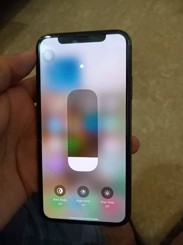 iphone Xs 256 gb non pta 4