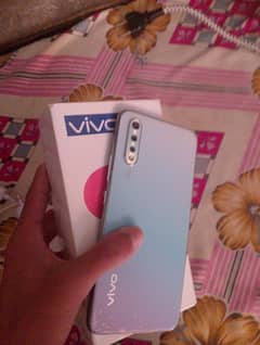 vivo s1 8 256 gb