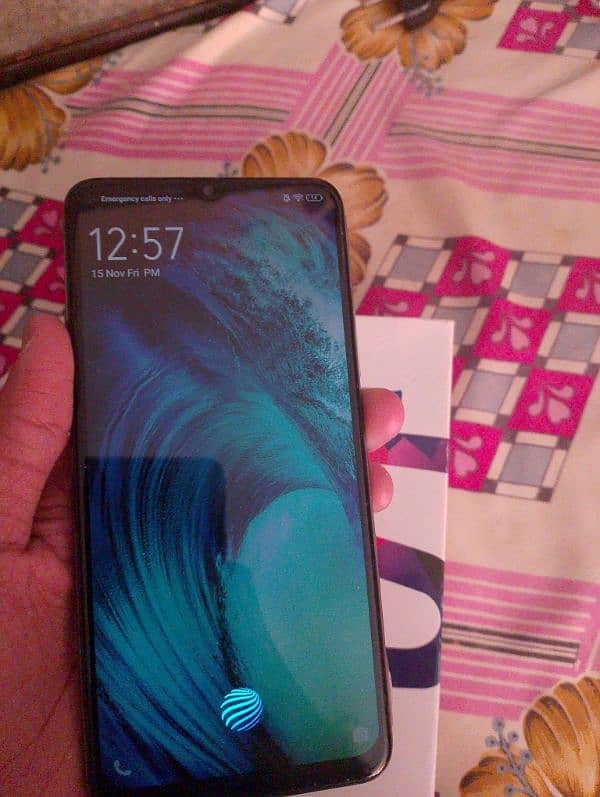 vivo s1 8 256 gb 4