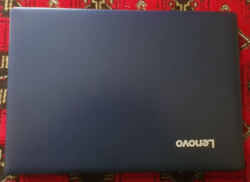 LENOVO ideapad 100s 1