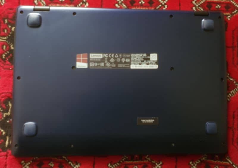 LENOVO ideapad 100s 2