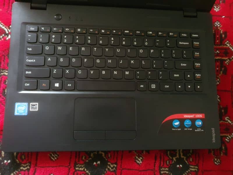 LENOVO ideapad 100s 3