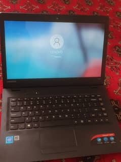 LENOVO ideapad 100s