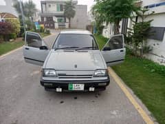 Suzuki Khyber 1998 home use car