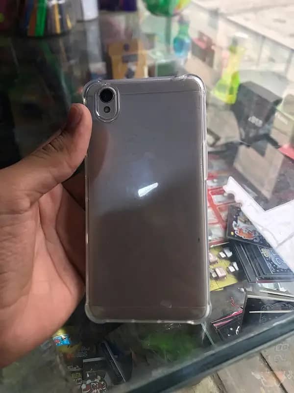 oppo A37 2RAM 16GB exxange posible 7