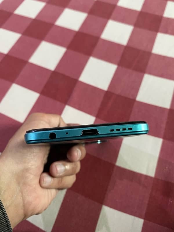 Infinix note 11 7