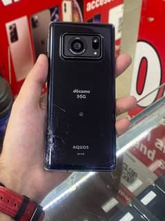 aquos R6 12/128