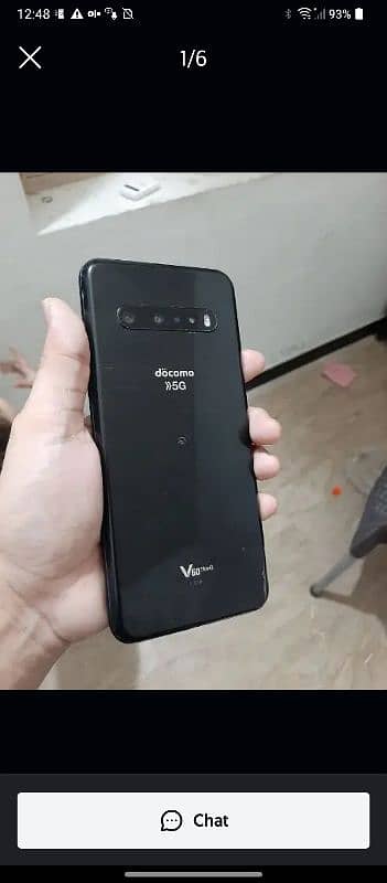 lg v60 for pubg exchange possible with iPhone 11 5