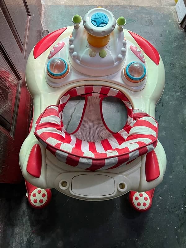 kids walker 1