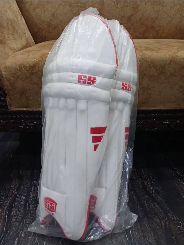 Hard Boll all kit without Bat, with kit bag, Only 1 to 2 time use, 0