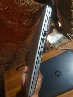 hp elitebook 8gb 256gb ssd