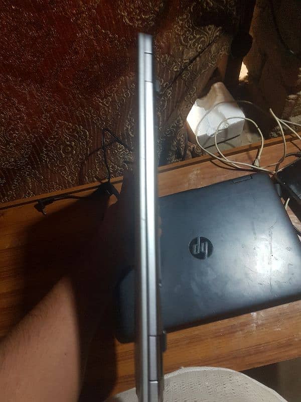 hp elitebook 8gb 256gb ssd 1