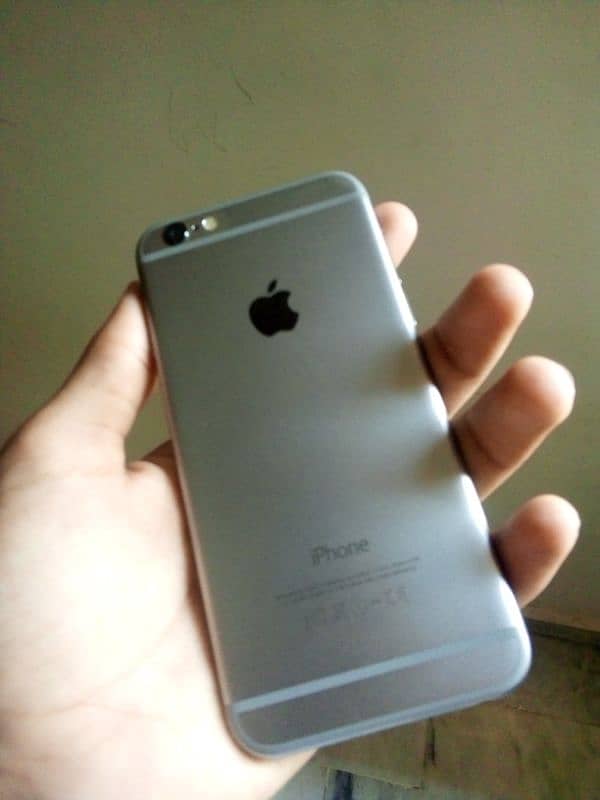 iphone 6 non pta 32gb only contact on whatsapp 0