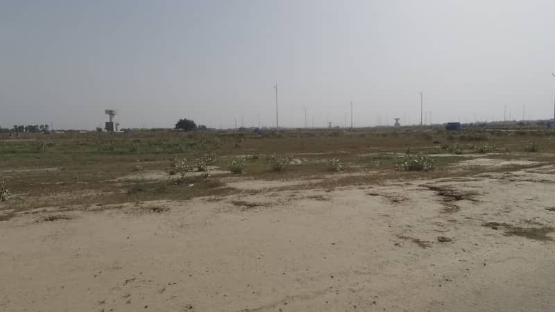 1 Kanal Back Of Main Plot For Sale 4